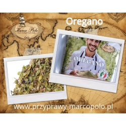 Oregano 40g